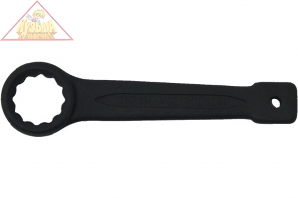 W72132 Ключ гаечный накидной ударный, 32 мм Jonnesway