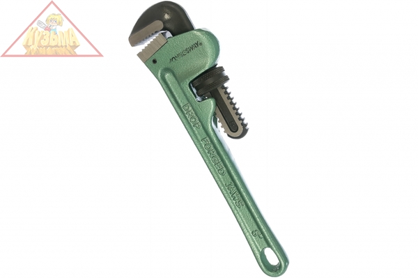 W2808 Ключ трубный, 200 мм.Jonnesway