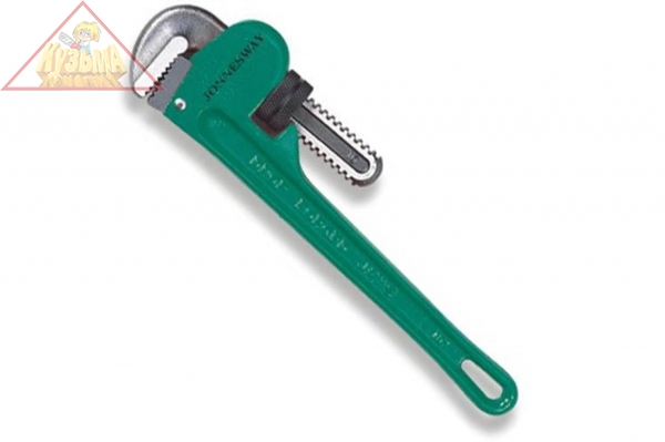 W2836 Ключ трубный, 900 мм.Jonnesway