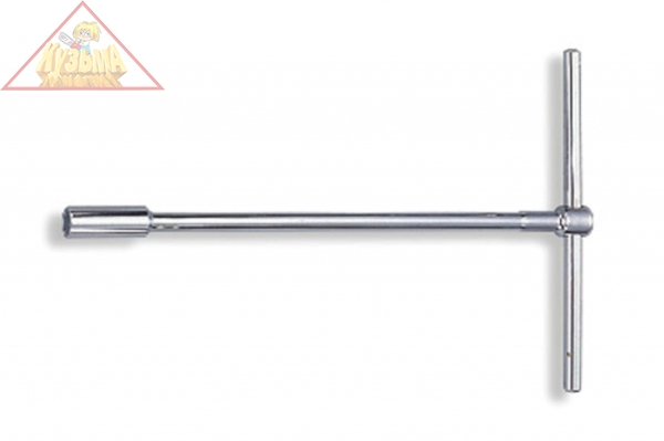 S40H112 Ключ Т-образный с головкой торцевой, 12 мм Jonnesway