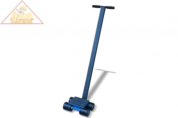 Транспортная платформа поворотная Стелла-техник ST-30 грузоподъемность 3т