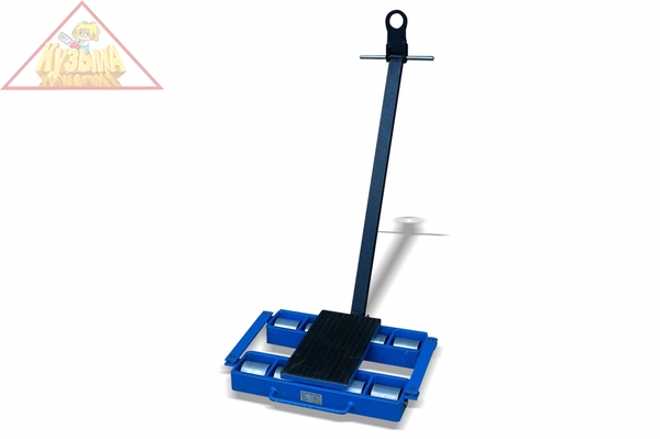 Транспортная платформа поворотная Стелла-техник ST-120 грузоподъемность 12т