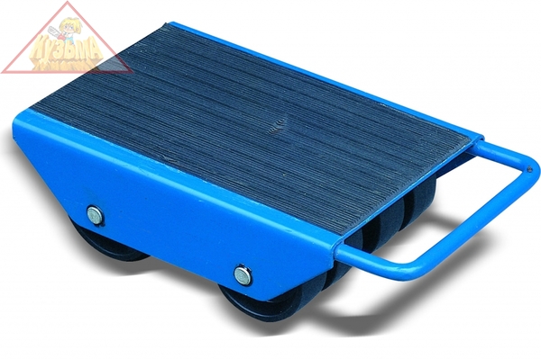 Транспортно-роликовые платформа Стелла-техник SF-20 грузоподъемность 2т