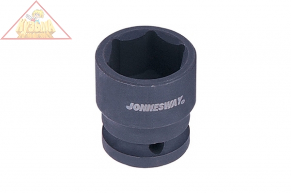 S03A6133 Головка торцевая ударная 3/4"DR, 33 мм	Jonnesway