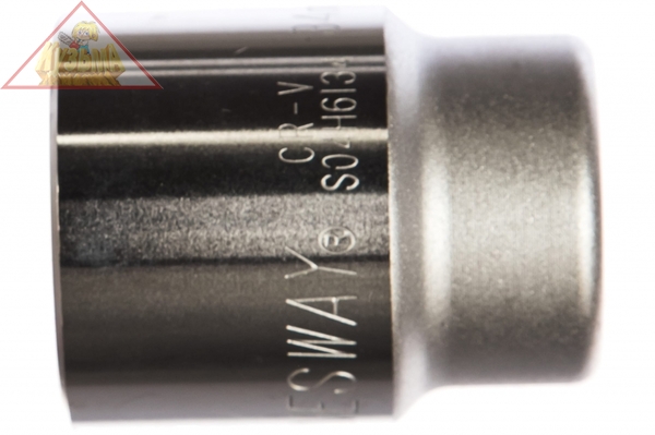 S04H6134 Головка торцевая 3/4"DR, 34 мм Jonnesway