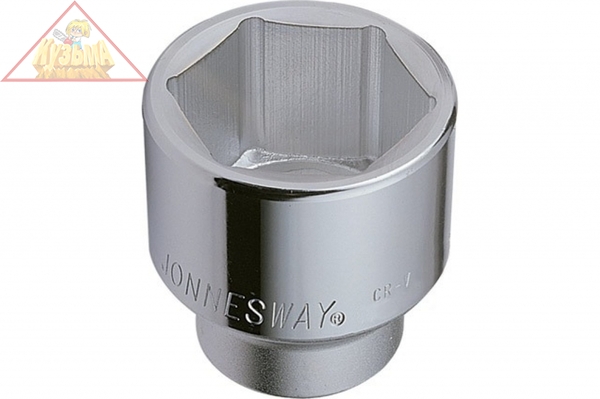 S04H6135 Головка торцевая 3/4"DR, 35 мм Jonnesway