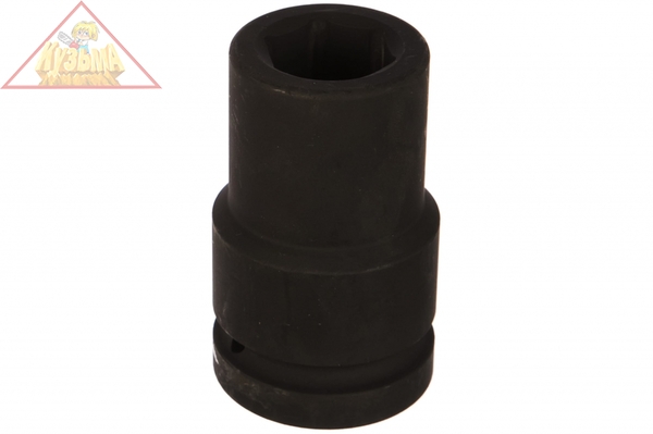 S03A8127 Головка торцевая ударная 1"DR, 27 мм.Jonnesway