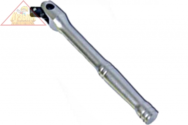 S22H21150 Вороток шарнирный 1/4"DR, 150 мм Jonnesway