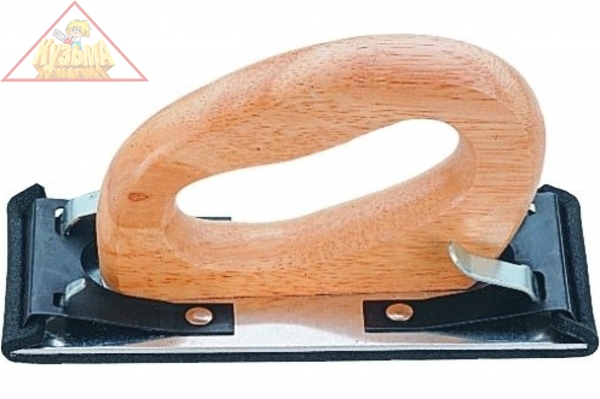 Ручная терка для шлифовальных работ Jonnesway AG010022