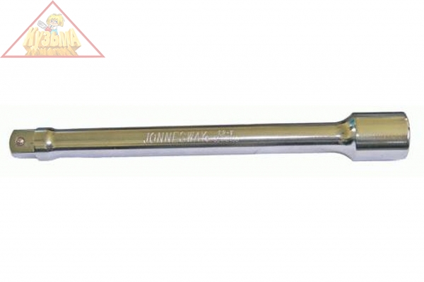 Удлинитель (1"DR; 400 мм) Jonnesway S24H8400
