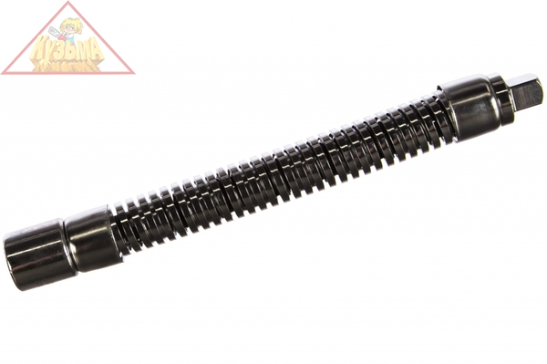 Удлинитель гибкий 3/8" DR (193 мм) для торцевых головок Jonnesway S27H3