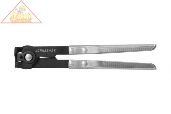 AR060008 Щипцы для замковых хомутов стяжные GM Jonnesway