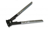 AR060008 Щипцы для замковых хомутов стяжные GM Jonnesway