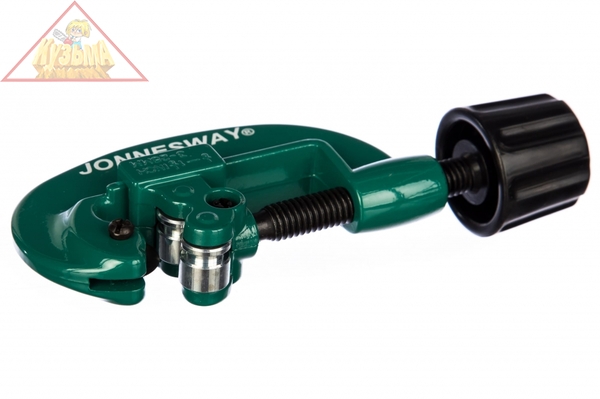 AN040019A Труборез роликовый 3-28 мм (1/8-1-1/8) Jonnesway