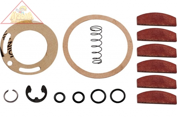 JAI-0405-RK Ремонтный комплект для гайковерта пневматического ударного JAI-0405.Jonnesway