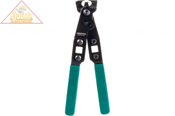 Щипцы для затяжки хомутов ШРУСа усиленные Jonnesway AN010185 