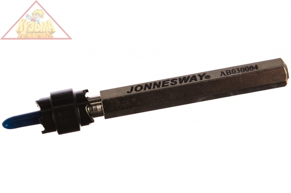 AB030004 Сверло 3/8" для высверливания сварочной точки Jonnesway