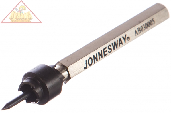 AB030005 Сверло 5/16" для высверливания сварочной точки Jonnesway