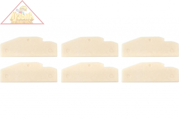 JAI-1044-35 Ремонтный комплект для гайковерта пневматического ударного JAI-1044 Jonnesway