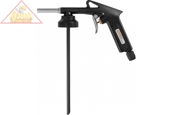 JA-6823A (JA-6823) Пистолет для нанесения антикора, мастик, шумозащитных составов Jonnesway