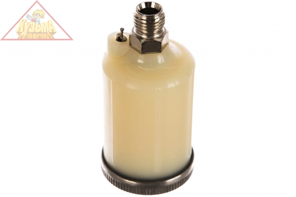 JA-3808AN Фильтр-сепаратор с нейлоновым корпусом для пистолетов покрасочных  Jonnesway