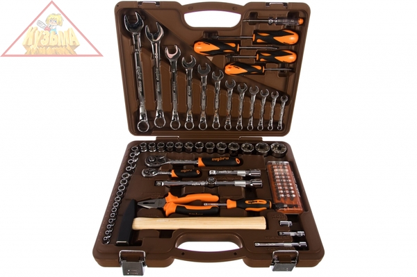 Универсальный набор инструмента Ombra OMT88S