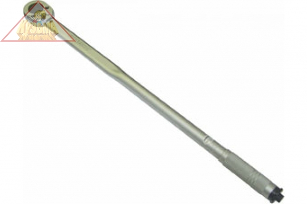 T04500 Ключ динамометрический 3/4"DR, 100-700 Нм.Jonnesway