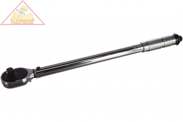 A90013 Ключ динамометрический Ombra 1/2"DR, 42-210 Нм