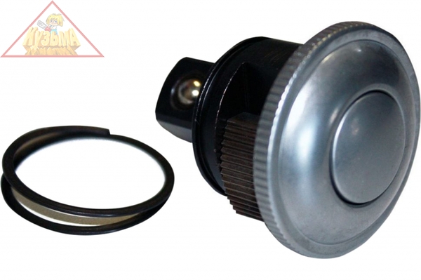 R5504-RK Ремонтный комплект для рукоятки трещоточной с двойным храповиком R5504,1/2"DR, 72 зубца Jonnesway