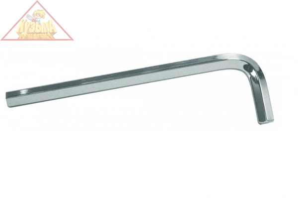 502017 Ключ торцевой шестигранный, H17 Ombra