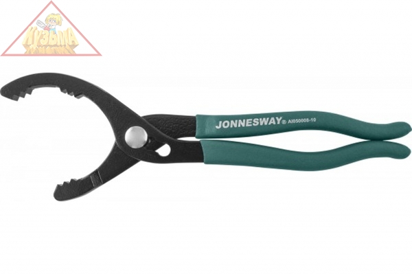 AI050008-10 Фильтросъемник 10" Jonnesway