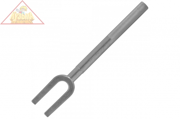 AN010045 Съемник шарнирных соединений ударный, захват 22 мм, длина 300 мм Jonnesway