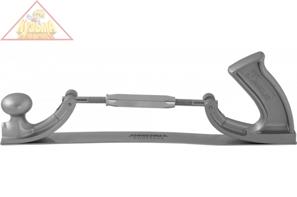 Станок для рихтовочных полотен Jonnesway 350 мм AG010024