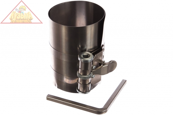 AI020041 Оправка поршневых колец 4" 60-175мм.Jonnesway