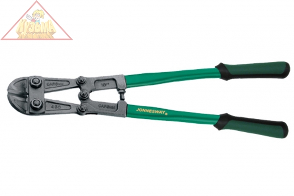 Угловые болторезы Jonnesway, арт. P6430