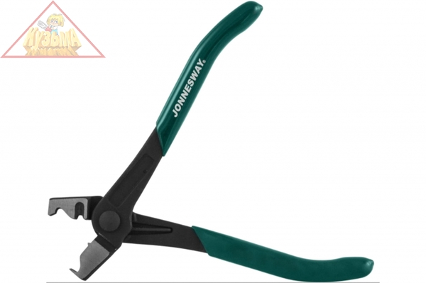 Стяжные щипцы для замковых хомутов Jonnesway AI040018