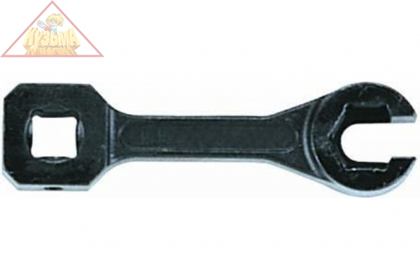 AI050025 Ключ разрезной для топливных фильтров 3/8"x14мм.Jonnesway