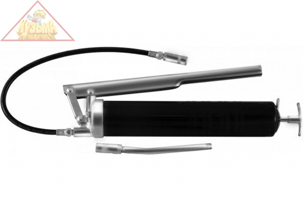 Шприц для консистентной смазки 400 мл Ombra A90025