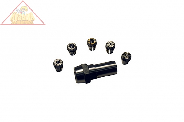 Набор цанг Калибр 10139, арт. 00000021651