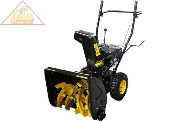 Снегоуборщик CHAMPION ST656