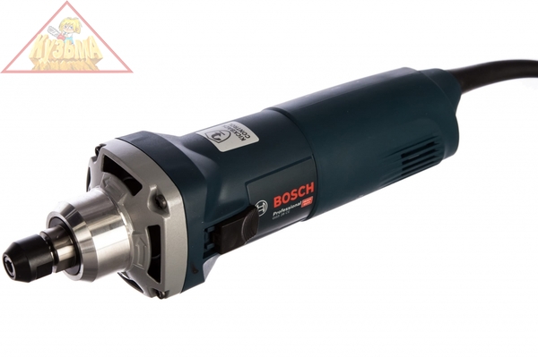 Прямошлифовальная машина Bosch GGS 28 CE 0601220100