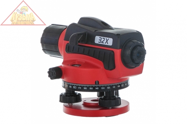 Оптический нивелир CONDTROL 32X, 2-3-039