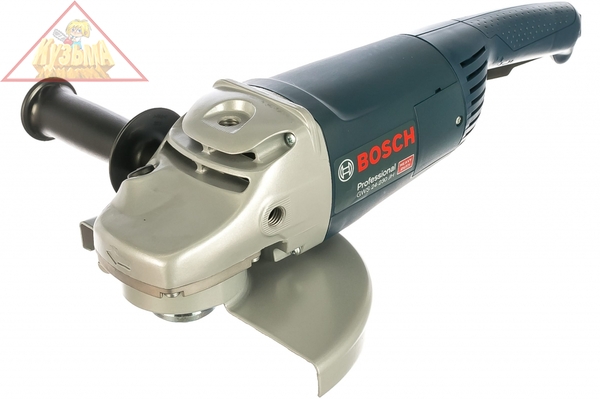 Угловая шлифмашина Bosch GWS 24-230 JH 0601884203