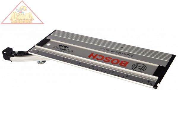 Упор угловой FSN WAN для направляющих шин Bosch 1600Z0000A