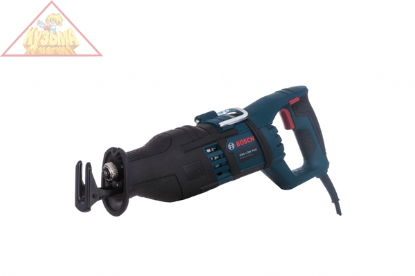 Сабельная ножовка Bosch GSA 1300 PCE 060164E200