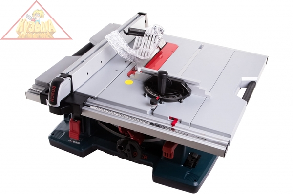 Настольная дисковая пила Bosch GTS 10 XC Professional 0601B30400