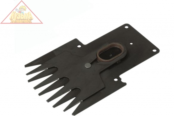 Нож для газонных ножниц и кустореза 10 cm Gardena (арт. 02346-20.000.00)