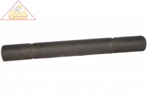 Сетка противомоскитная серая в рулоне "STANDARD" (0,9х30 м) для окон STAYER 12526-09-30