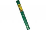 Сетка противомоскитная зеленая в рулоне "STANDARD" (0,9х30 м) для окон STAYER 12527-09-30
