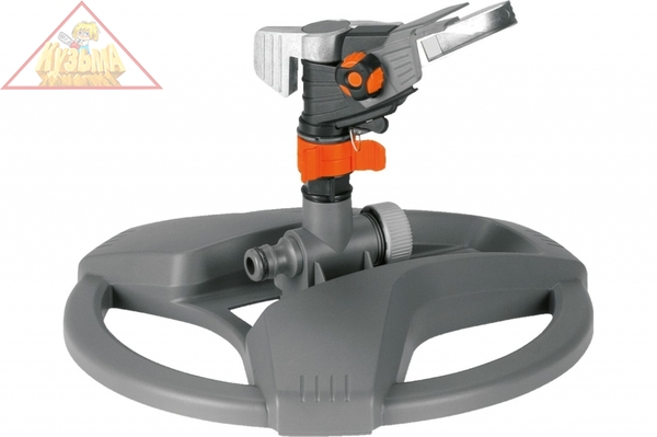 Дождеватель импульсный на подставке Premium Gardena 08135-20.000.00